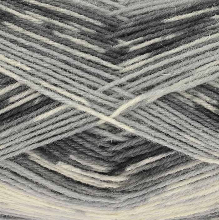 king-cole-norse-4ply-sockenwolle-fair-isle-effekt-nordisch image 8