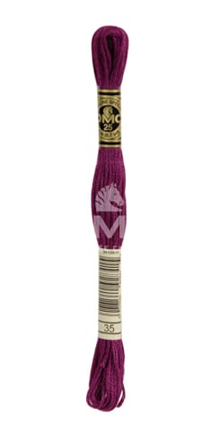 dmc-moulin-117mc-0035-sticktwist-8-m-rosa-violett image 2