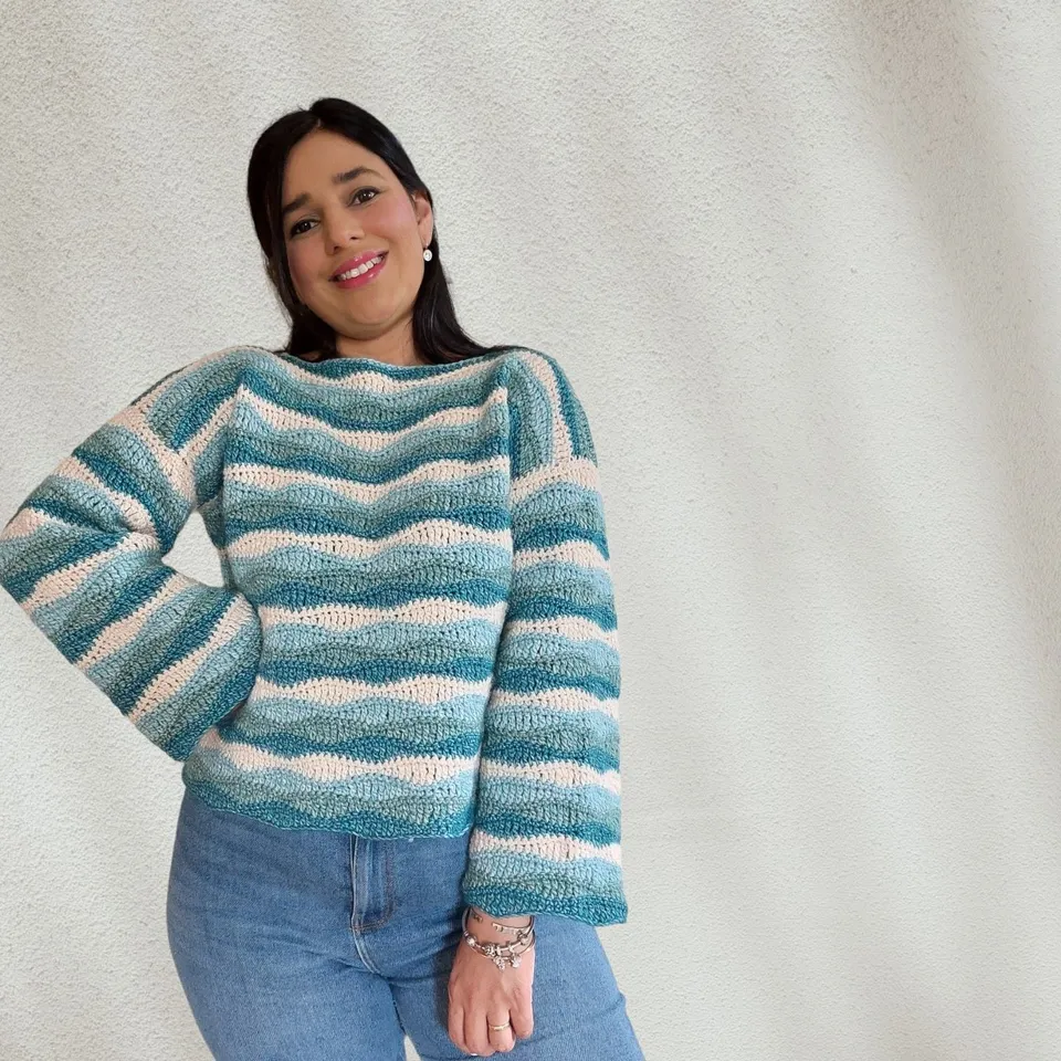 hobbii-beyond-the-sea-pullover-strickanleitung-pdf-xs-xxl image 1
