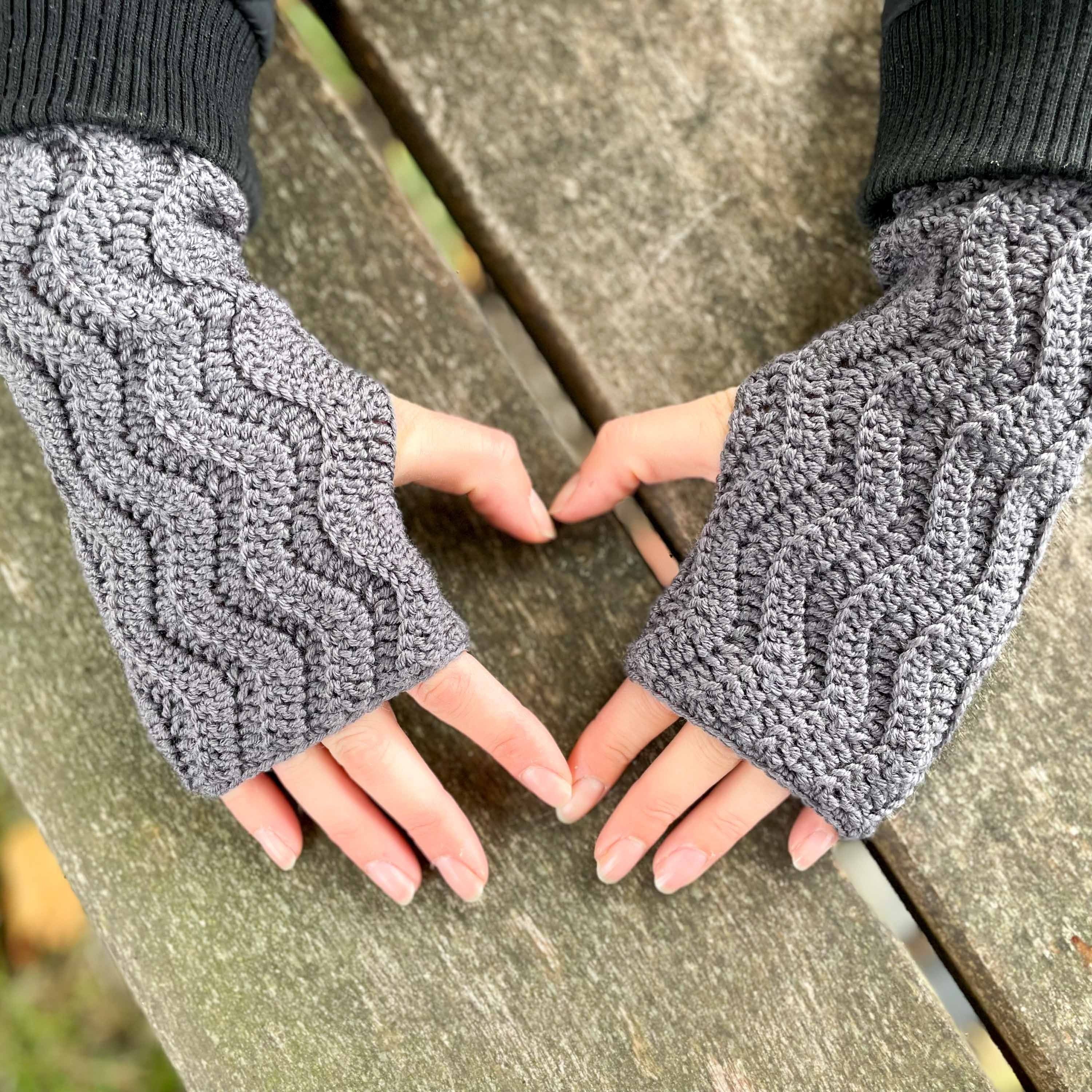 hobbii-winter-waves-strickanleitung-winter-set-48-54-cm image 3