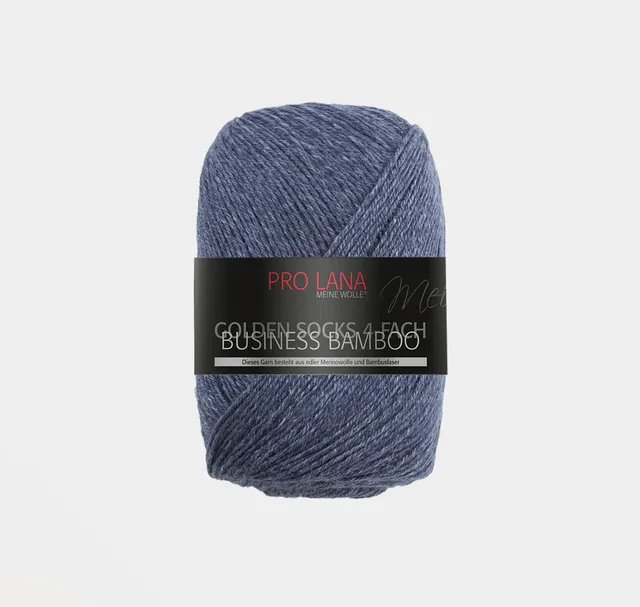 pro-lana-business-bamboo-sockenwolle-100g-bambus image 1