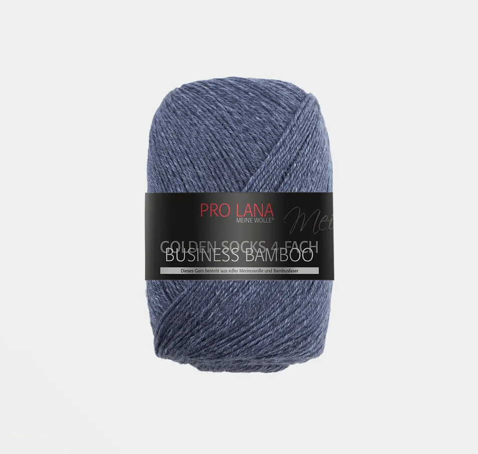 pro-lana-business-bamboo-sockenwolle-100g-bambus image 1