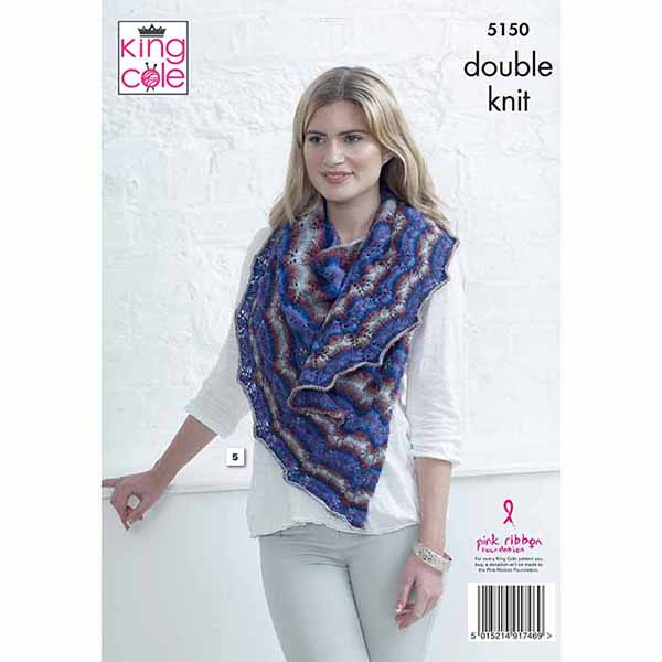 king-cole-5150-accessoires-strickanleitung-riot-dk image 2
