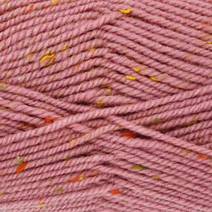 king-cole-fashion-aran-400-wolle-400g-tweed-effekt image 7