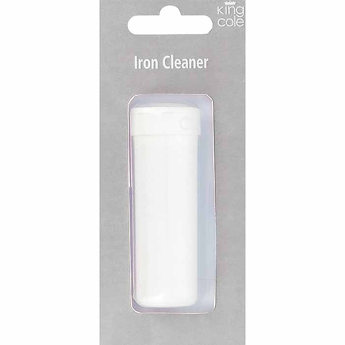 king-cole-haberdashery-b-geleisenreiniger-stick image 1