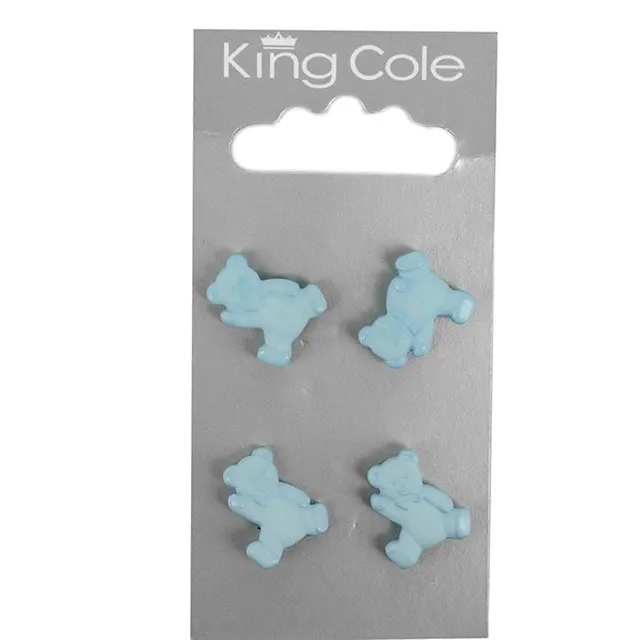 king-cole-teddyb-r-kn-pfe-blau-mittel-n-hkn-pfe image 1