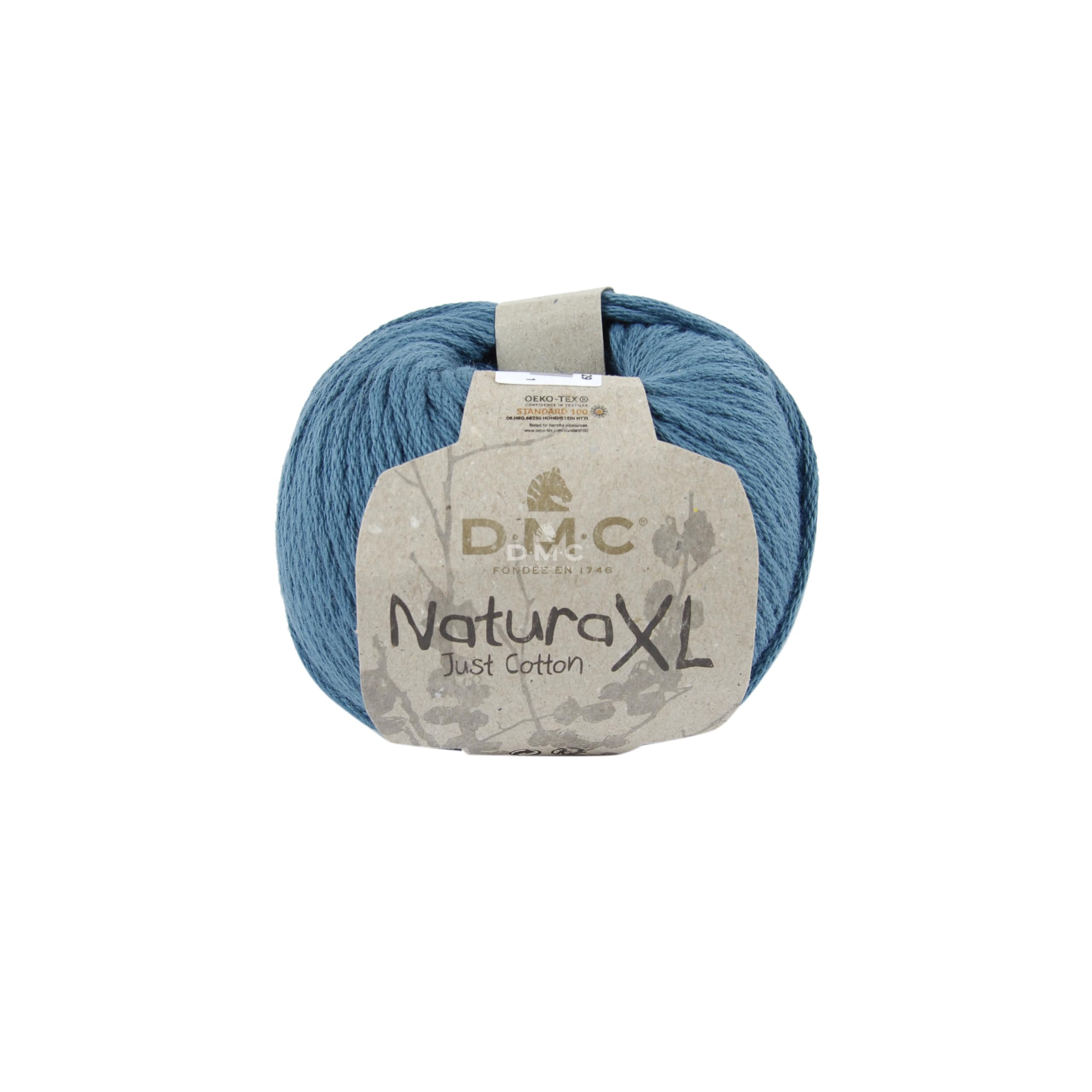 dmc-natura-just-cotton-xl-garn-violett-100g-75m-baumwolle image 4