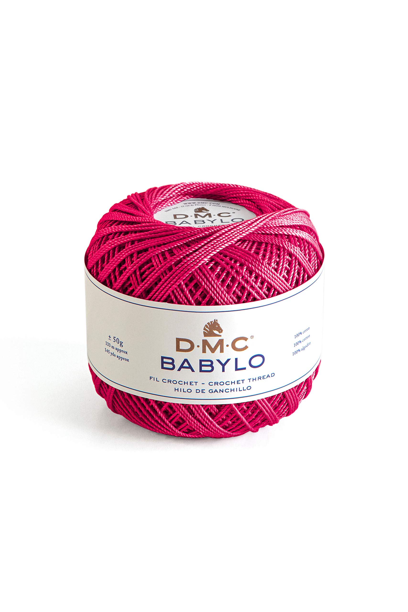 dmc-petra-babylo-nr-5-h-kelgarn-50g-baumwolle image 5