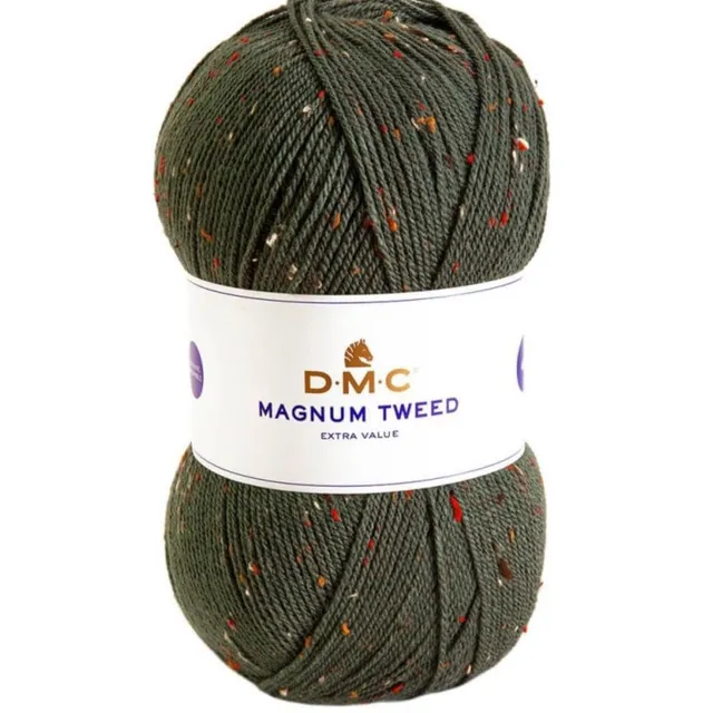 dmc-brio-magnum-strickgarn-400g-8136 image 1