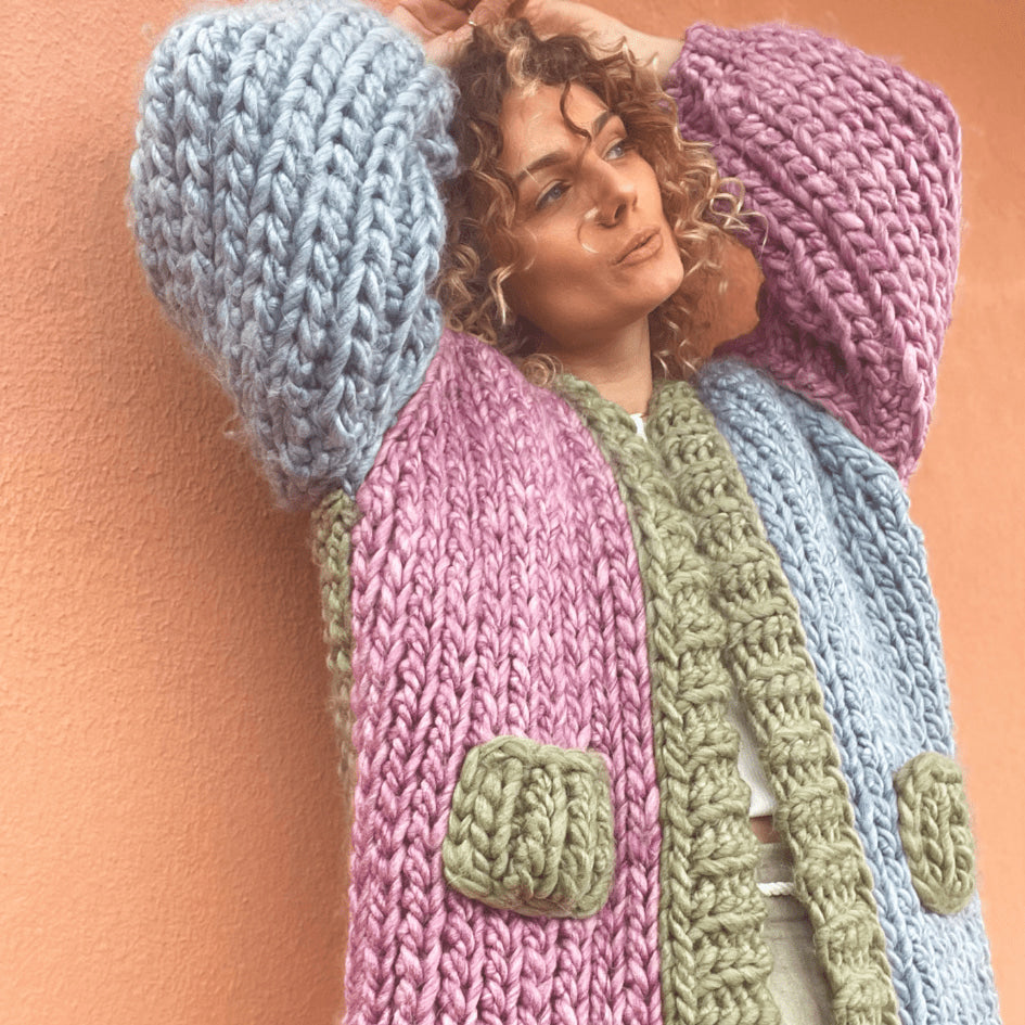 hobbii-anleitungen-eira-h-kelanleitung-jacke-xxs-xs-dickes-garn image 8