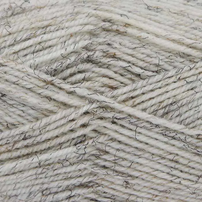king-cole-fashion-aran-100-strickwolle-100g-tweed-effekt image 4