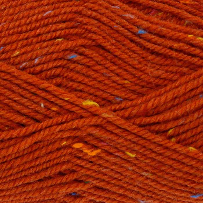 king-cole-fashion-aran-400-wolle-400g-tweed-effekt image 6