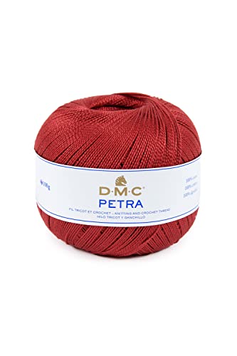 dmc-petra-nr-5-baumwollgarn-100g-mercerisiert image 2