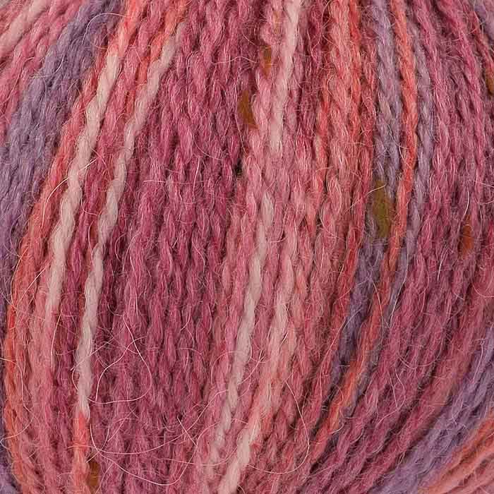 king-cole-homespun-prism-dk-strickgarn-meliert-merino-alpaka image 7