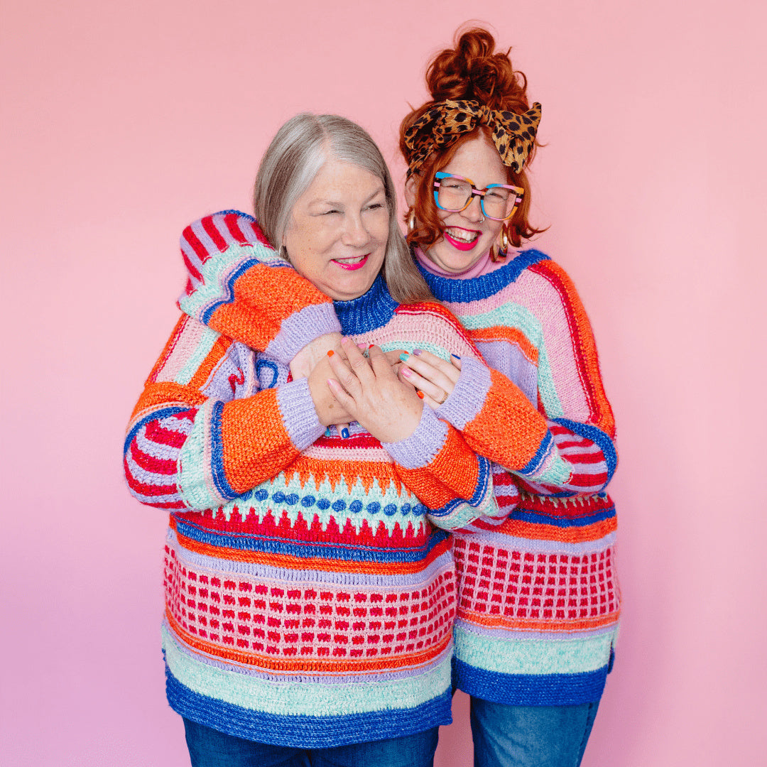 hobbii-apr-s-ski-pullover-strickanleitung-oversize-3-gr-en image 4