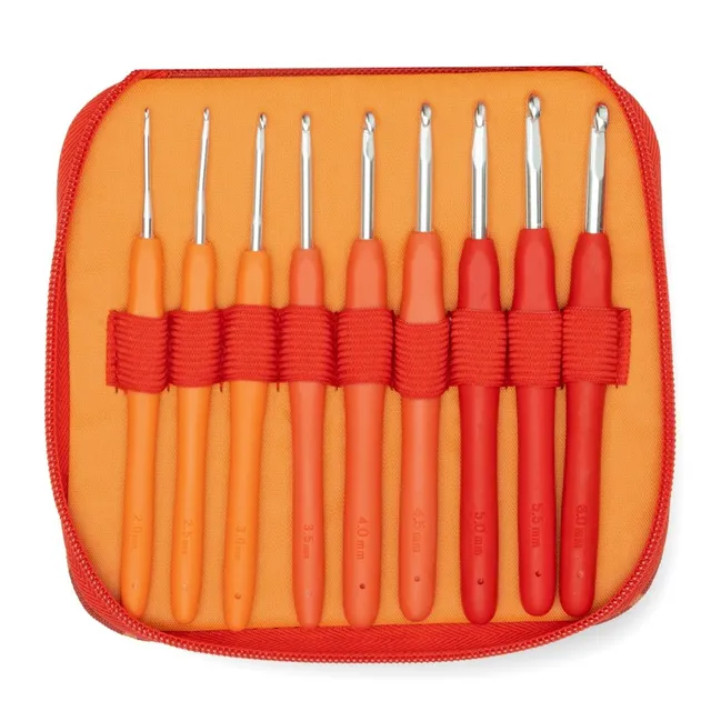 hobbii-easy-touch-berry-h-kelnadelset-9-gr-en-2-6-mm-etui image 1