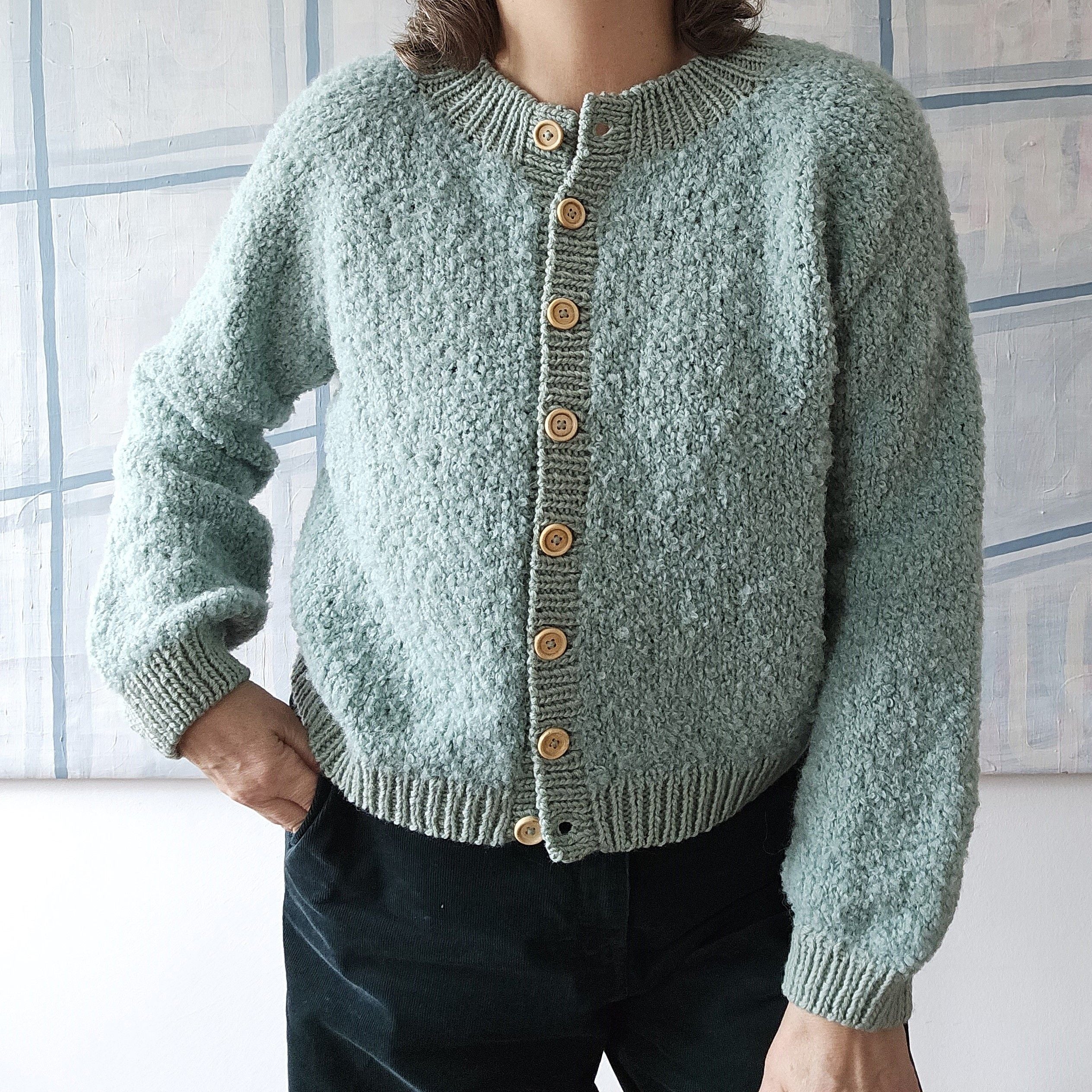 hobbii-anleitungen-teddy-cardigan-strickanleitung-s-3xl image 2