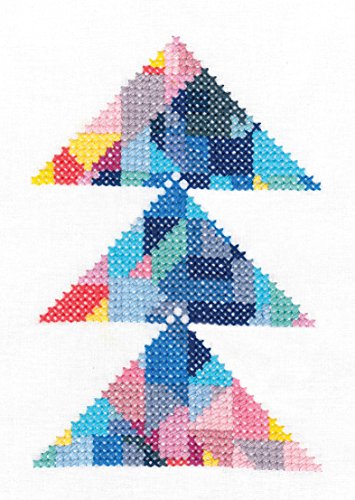 dmc-moulin-sp-cial-stickset-triangulations-13-x-19-cm image 2