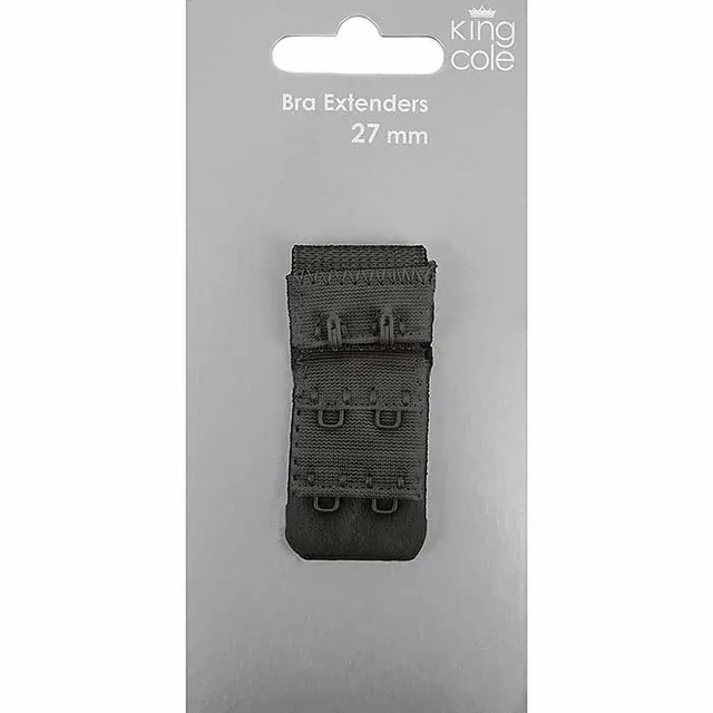 king-cole-bh-verl-ngerung-bh-extender-schwarz-27mm image 1