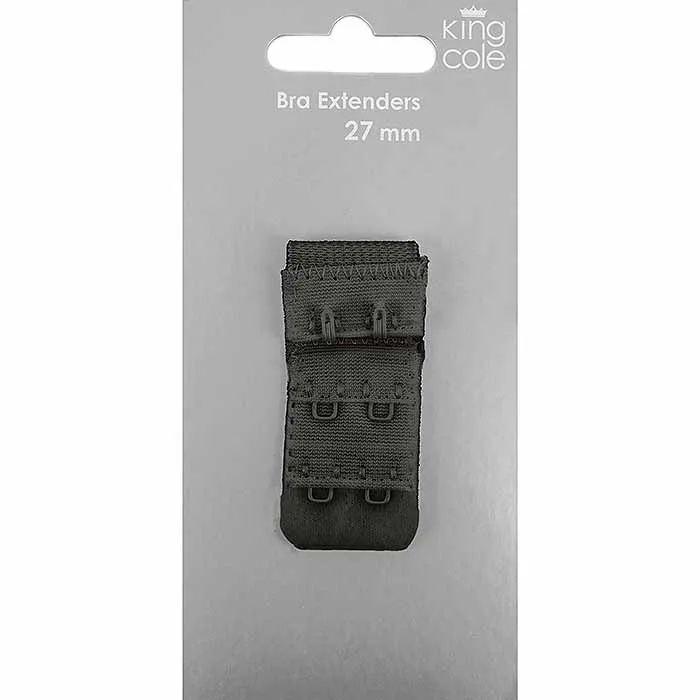 king-cole-bh-verl-ngerung-bh-extender-schwarz-27mm image 1
