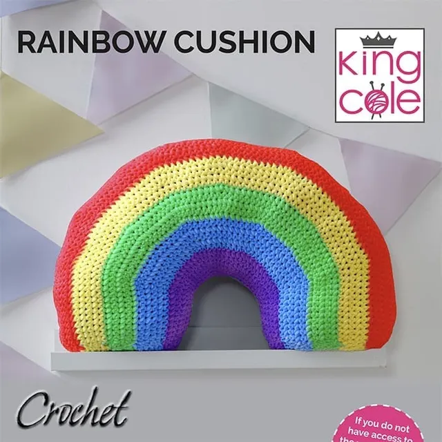 king-cole-patterns-crochet-rainbow-h-kelanleitung-regenbogen image 1