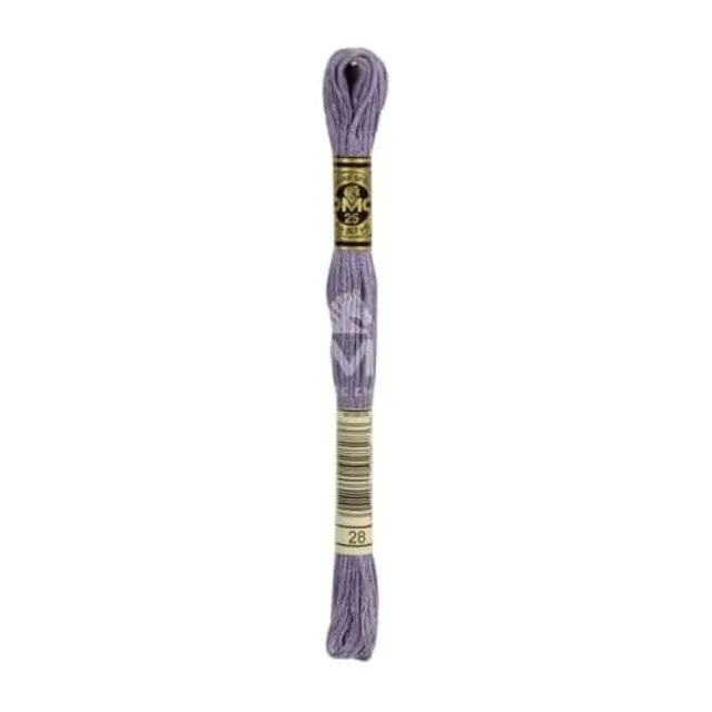 dmc-moulin-sp-cial-117mc-0028-sticktwist-violett-grau-8m image 1
