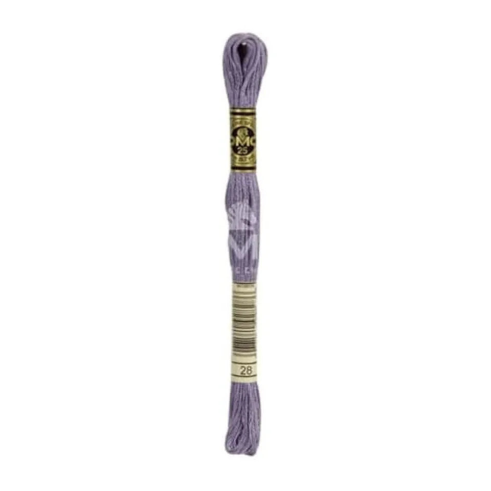 dmc-moulin-sp-cial-117mc-0028-sticktwist-violett-grau-8m image 1
