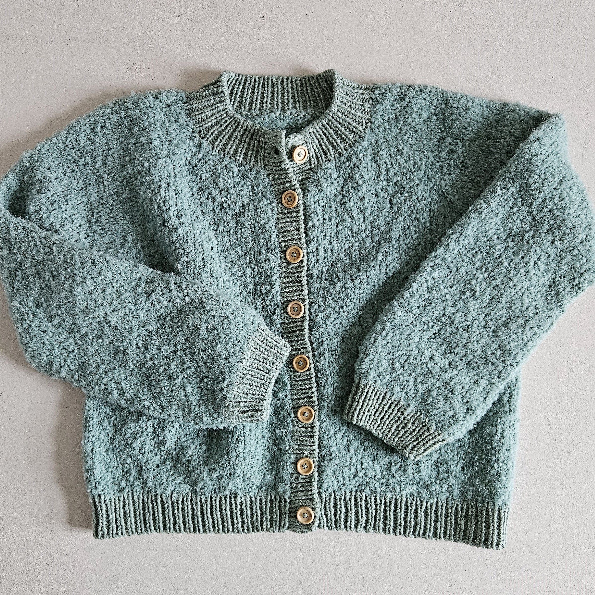 hobbii-anleitungen-teddy-cardigan-strickanleitung-s-3xl image 5