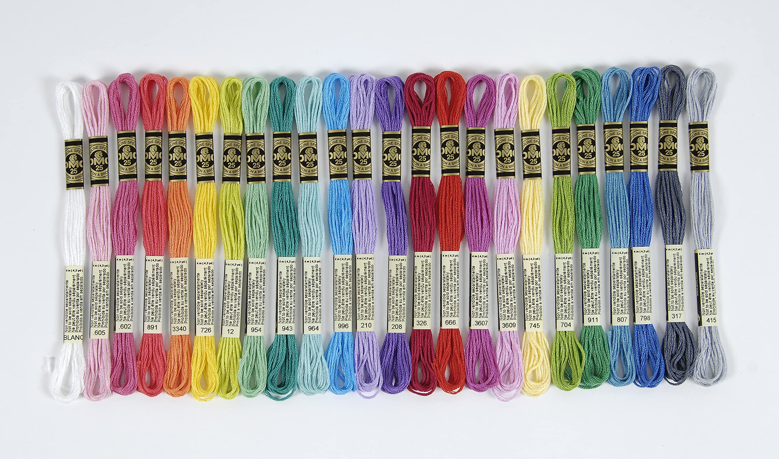dmc-moulin-sp-cial-stickgarn-set-vitamin-24x4m-baumwolle image 5