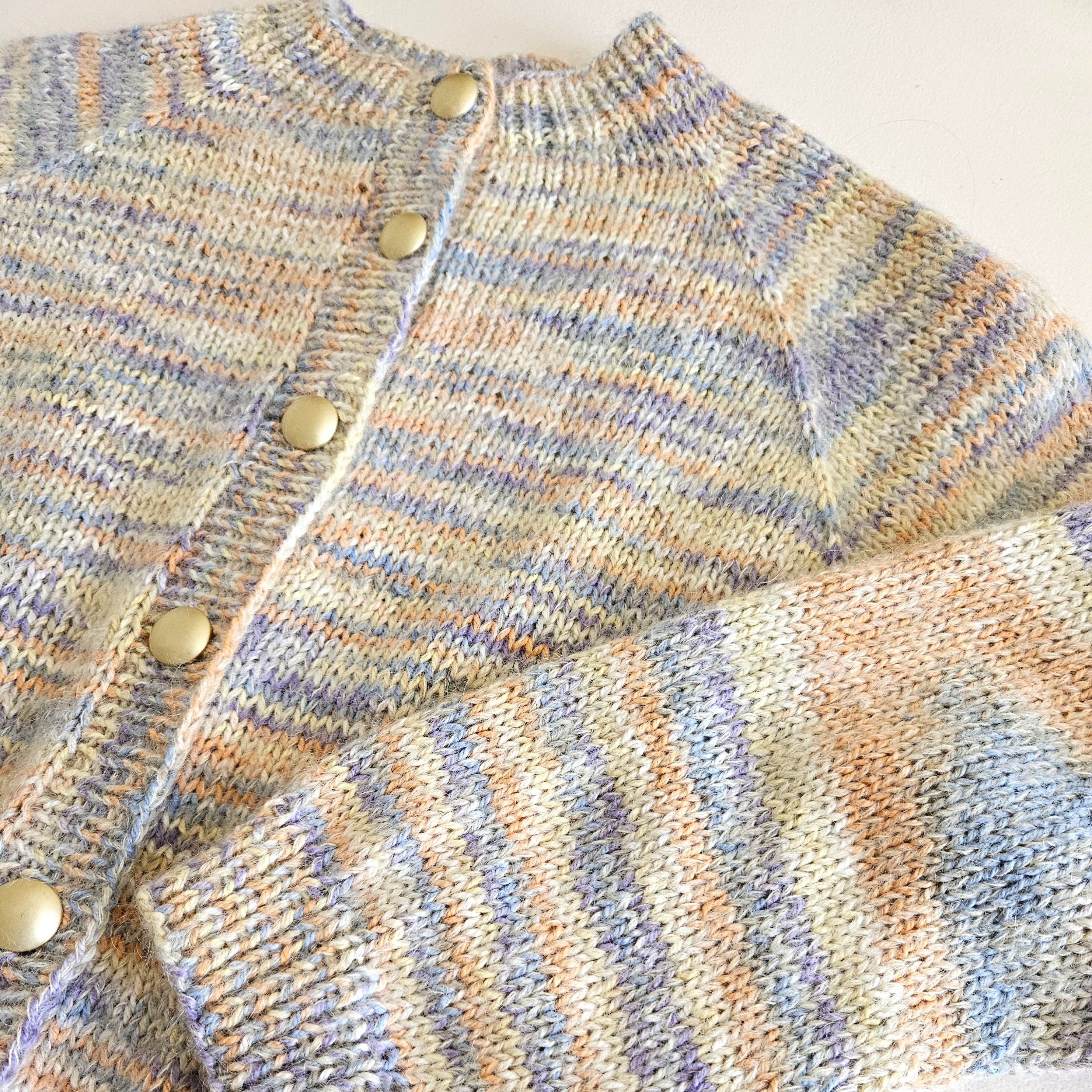 hobbii-hyggeprint-strickjacke-strickanleitung-pdf-s-xxl image 7