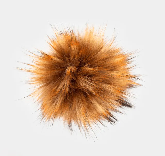 pro-lana-mini-fell-pompon-m-tzenbommel-natur image 1