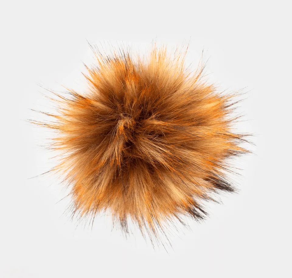 pro-lana-mini-fell-pompon-m-tzenbommel-natur image 1