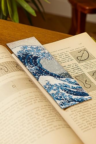 dmc-gro-e-welle-hokusai-lesezeichen-kreuzstichset image 3