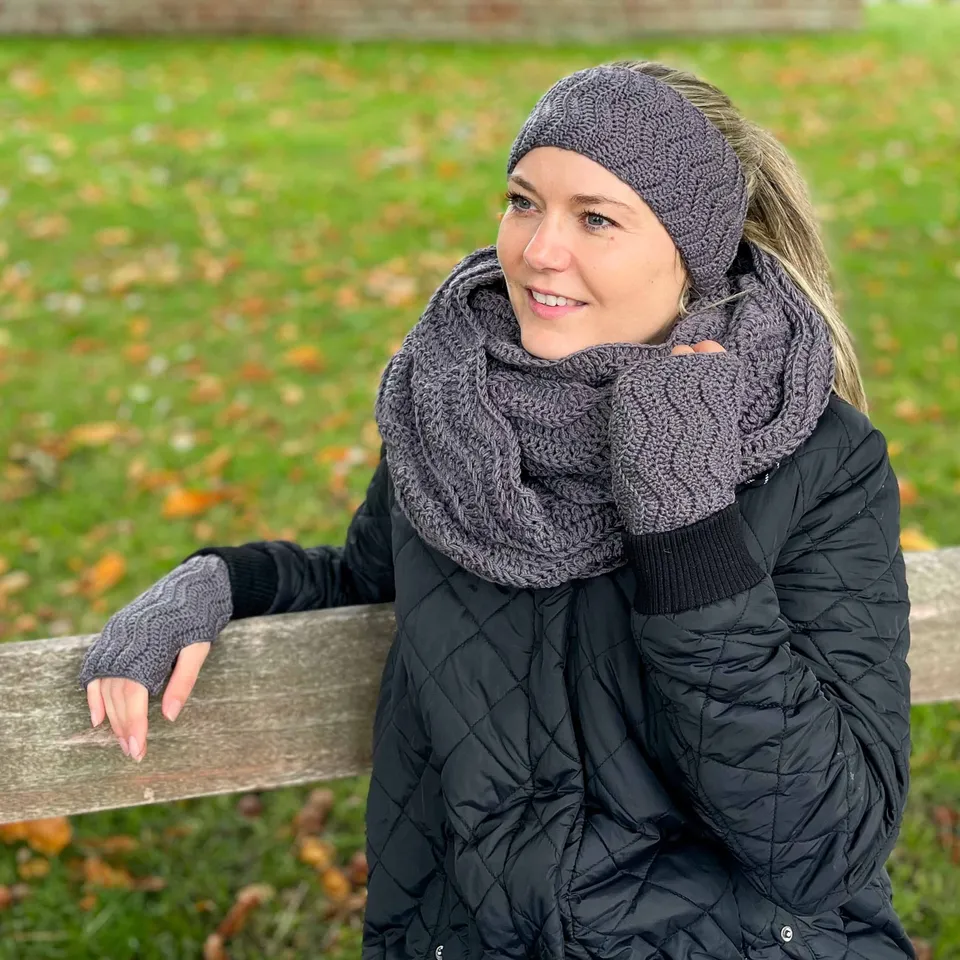 hobbii-winter-waves-strickanleitung-winter-set-48-54-cm image 1