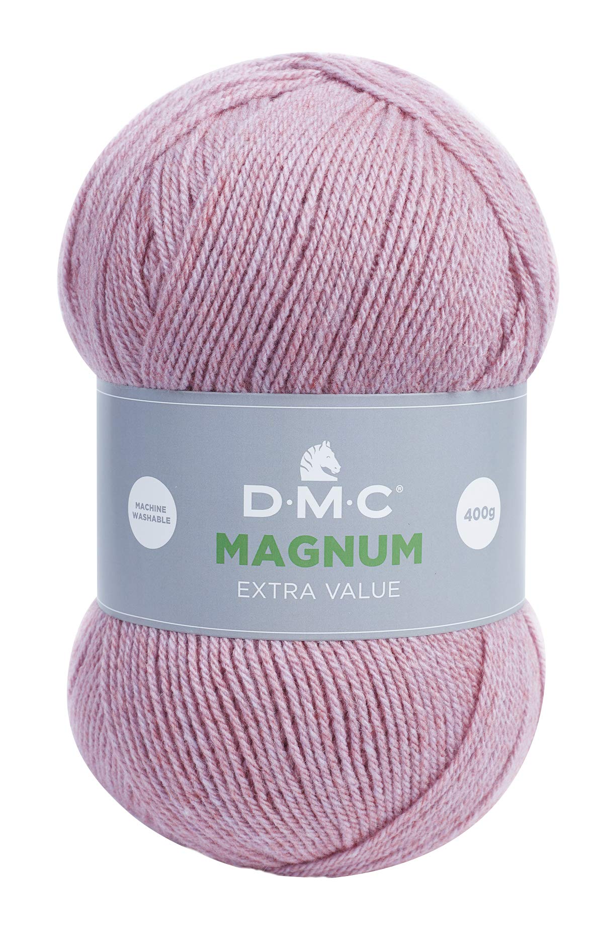 dmc-magnum-brio-strickgarn-400g-woll-acryl-tweed image 1