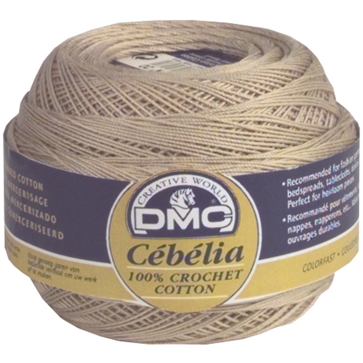 dmc-cebelia-h-kelgarn-baumwolle-50g-gr-e-40 image 1