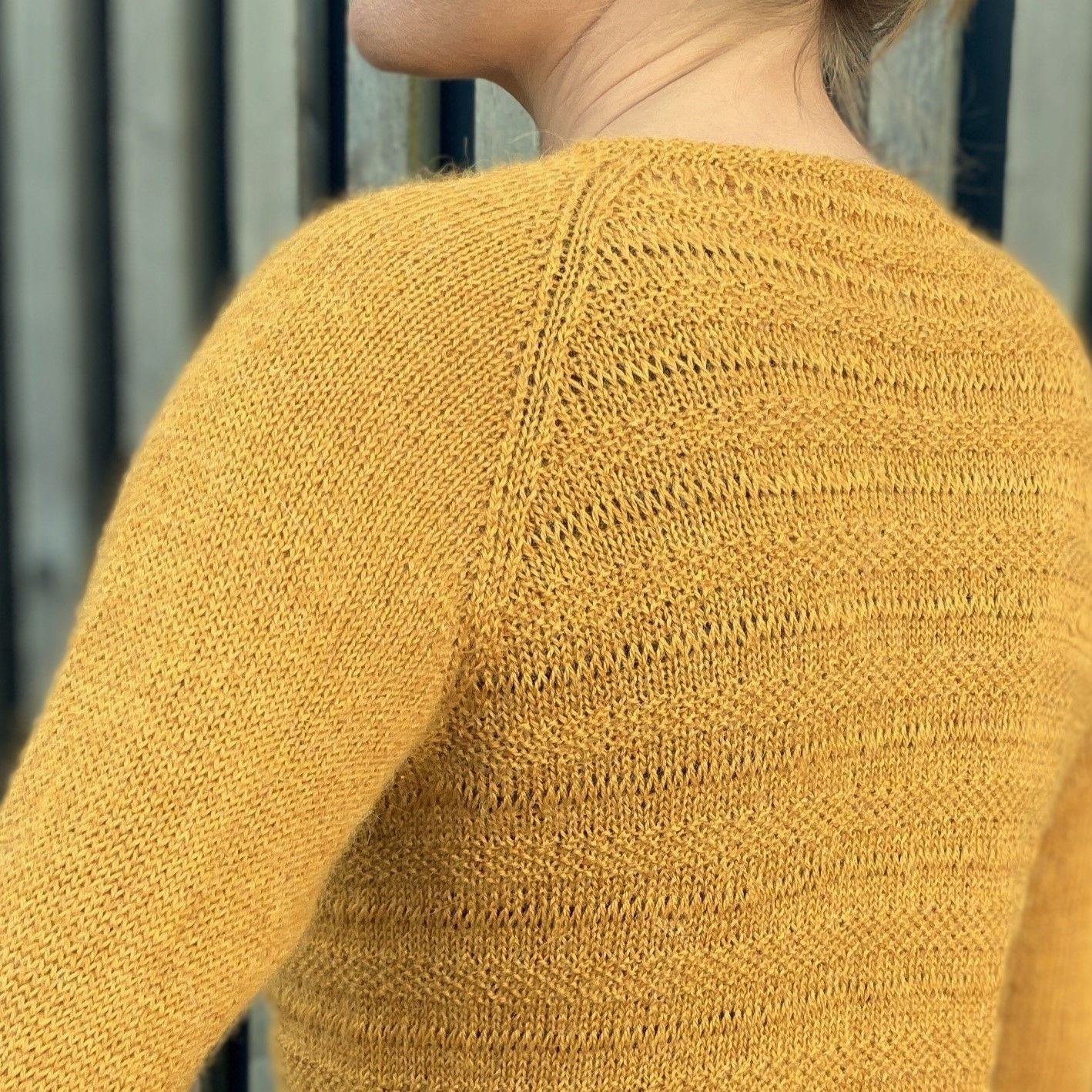 hobbii-anleitungen-mustard-cardigan-s-strickanleitung image 3