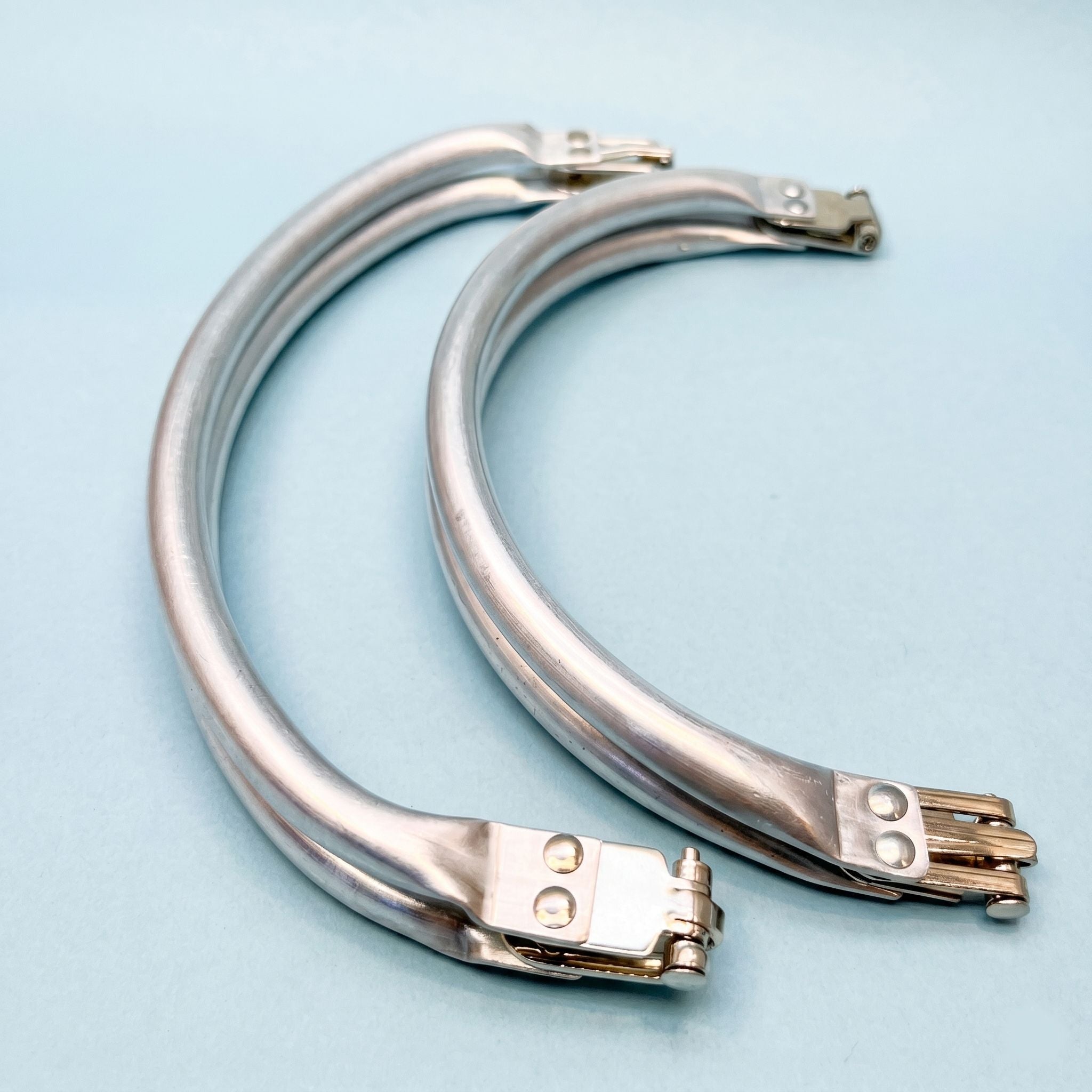 hobbii-taschenrahmen-oval-taschenb-gel-metall-16-cm-clutch image 3