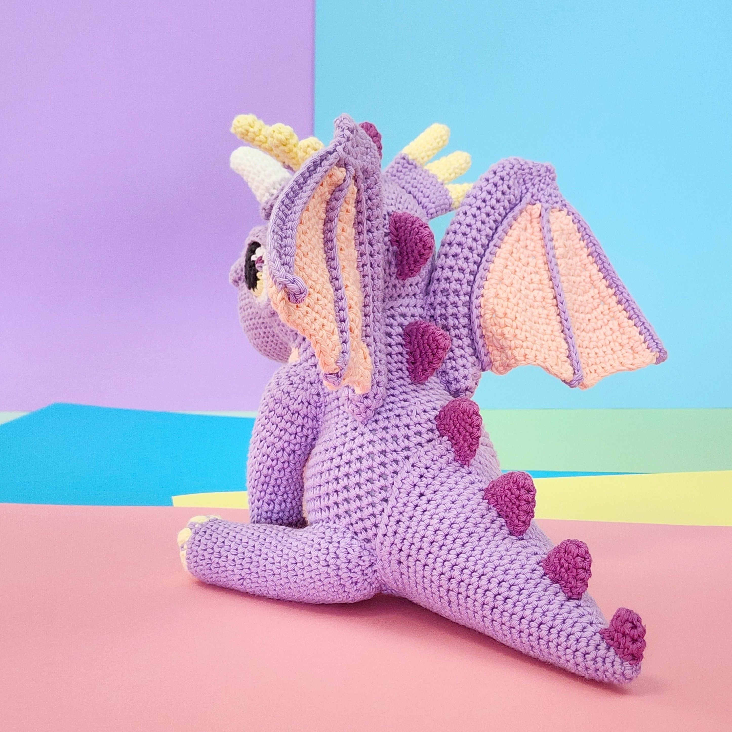 hobbii-orbit-drache-h-kelanleitung-pdf-amigurumi-22cm image 4