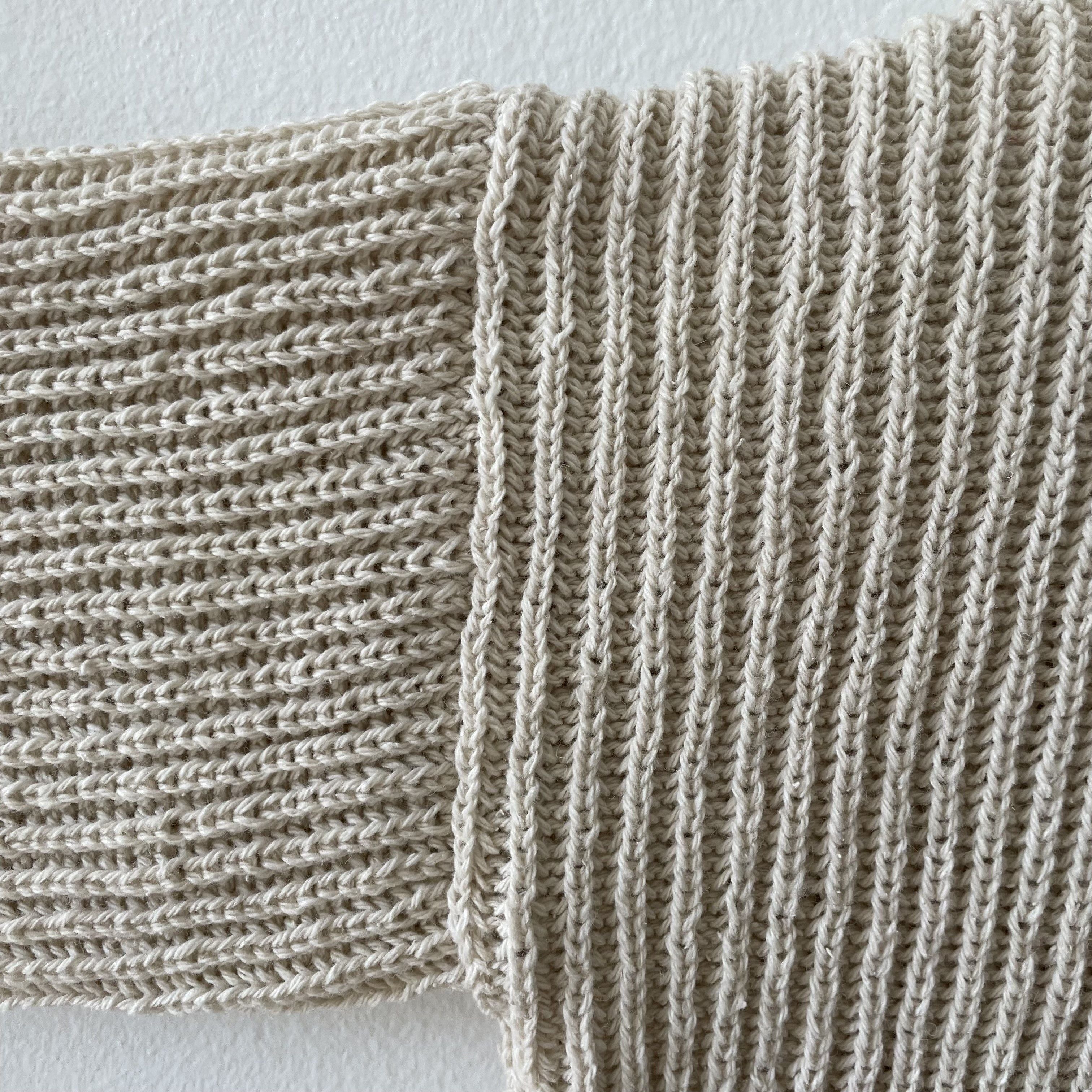 hobbii-anleitungen-runa-strickanleitung-pullover-xs-patentmuster image 3