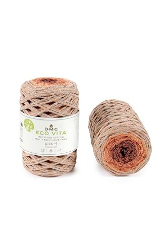 dmc-eco-vita-4-garn-tu122-multicolor-recycelt image 8