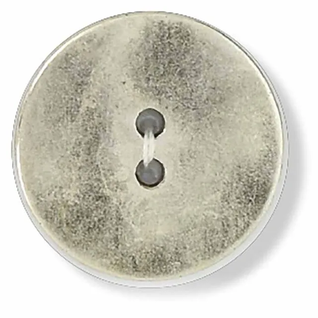 king-cole-haberdashery-metallkn-pfe-altsilber-36-ligne image 1