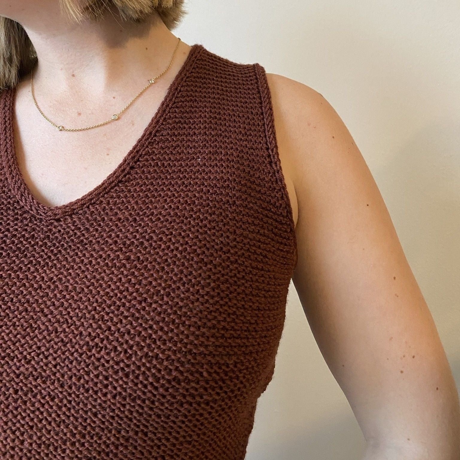 hobbii-anleitungen-ultra-easy-top-strickanleitung-xs-4xl-basic image 2