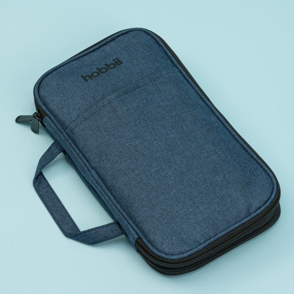 hobbii-zubeh-r-aufbewahrungs-etui-nadeltasche-dunkelblau image 3