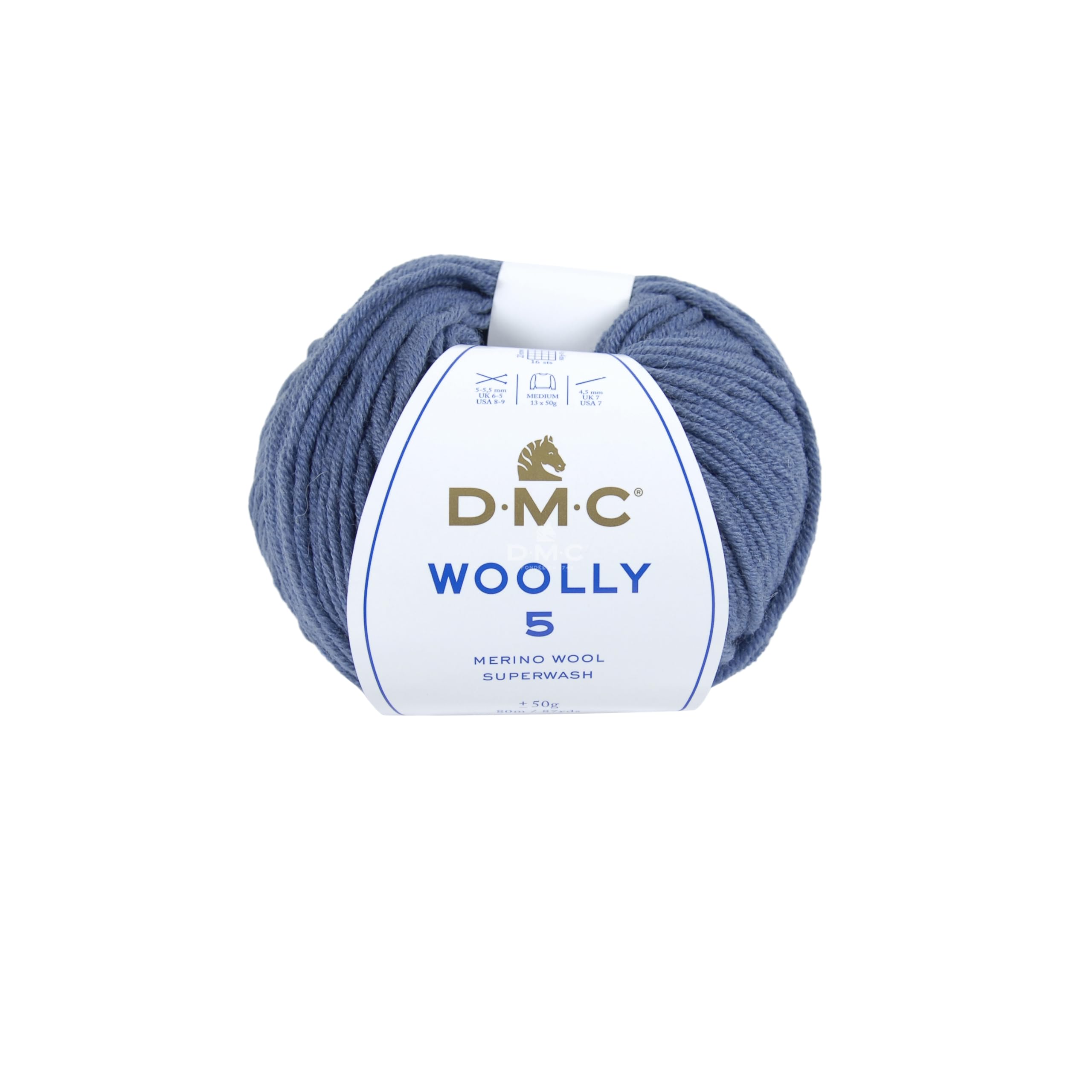 dmc-merino-essentiel-strickgarn-beige-044-merinowolle image 7