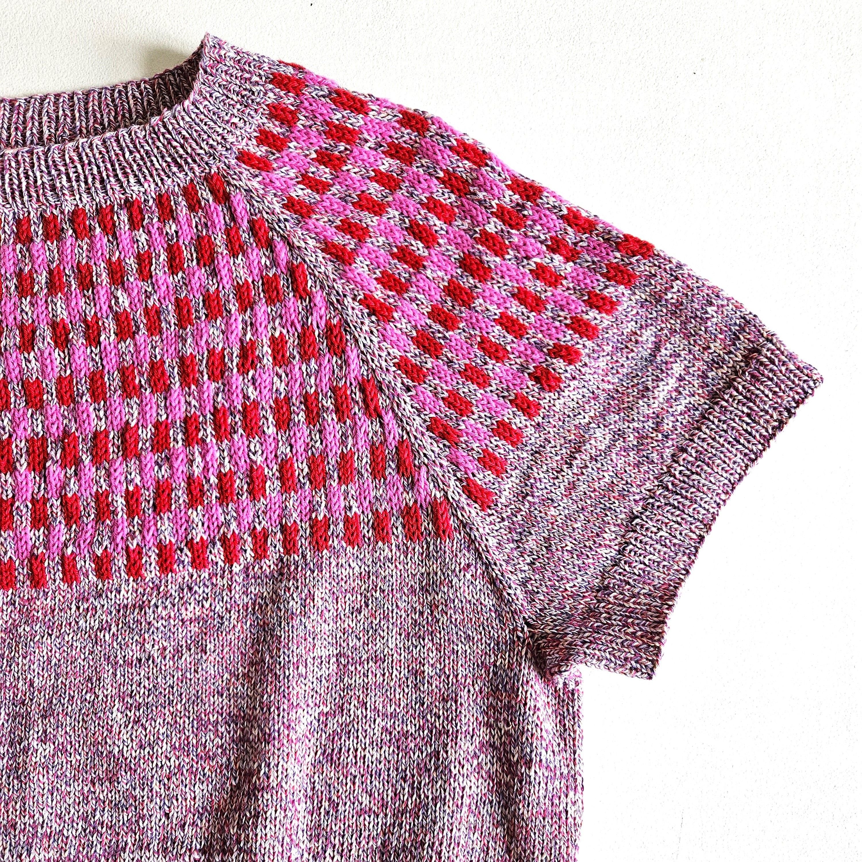 hobbii-sommerrektangler-t-shirt-strickanleitung-xs-2xl image 5
