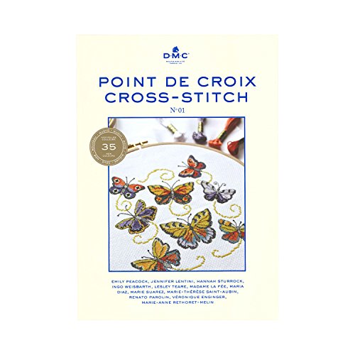 dmc-moulin-sp-cial-kreuzstich-katalog-stickbuch image 3