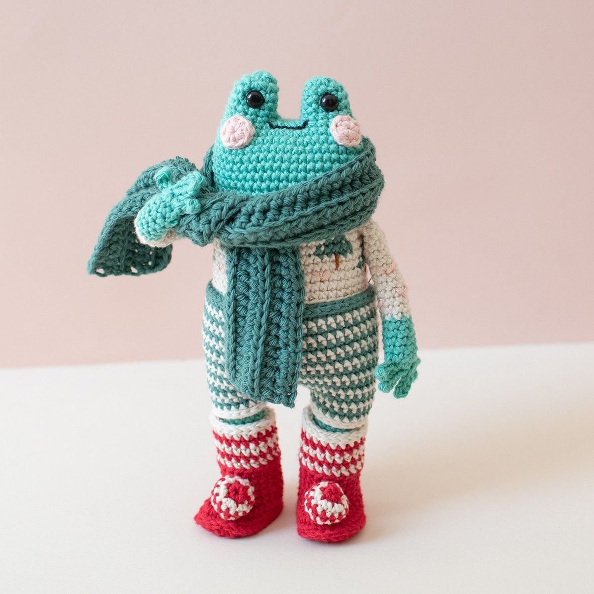 hobbii-zubeh-r-oliver-frog-h-kelset-frosch-ca-10-cm image 1