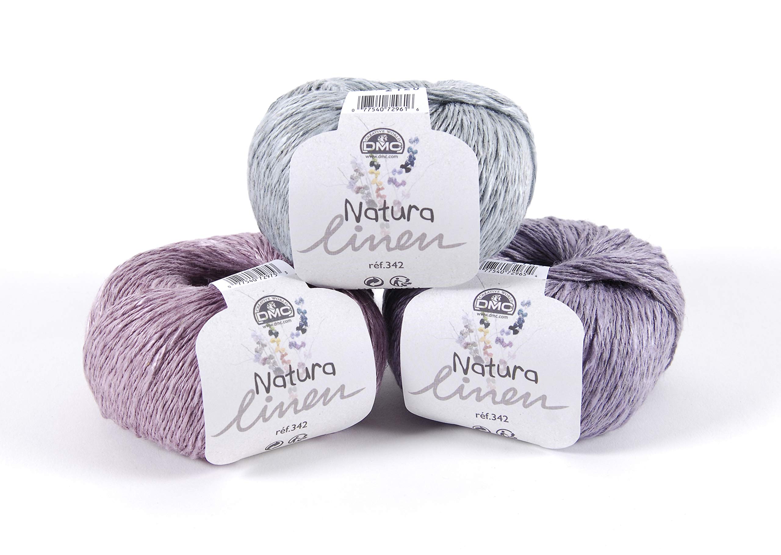 dmc-natura-linen-h-kelgarn-nl136-50g-150m image 4