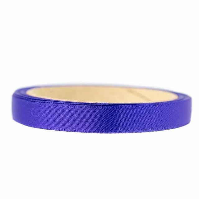 king-cole-haberdashery-satinband-lila-10mm-x-5m-beidseitig image 1